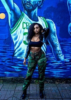Miss Carla F